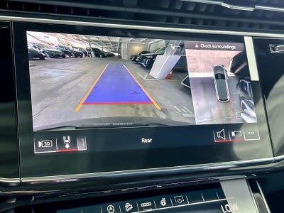 2026 Audi Q7 Premium Plus