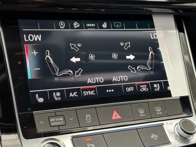 2026 Audi Q7 Premium Plus