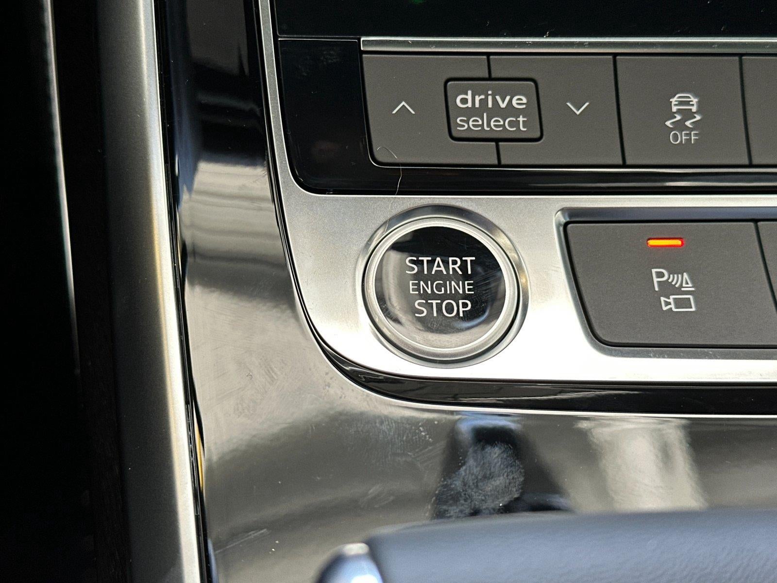 2026 Audi Q7 Premium Plus