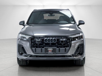 2026 Audi Q7 Premium Plus