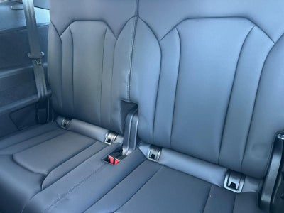 2026 Audi Q7 Premium Plus