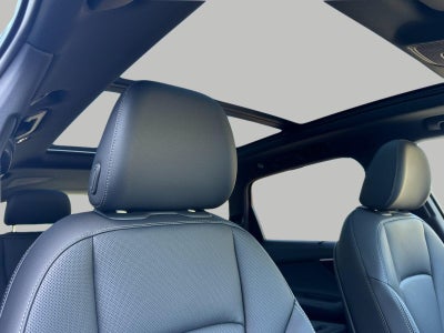 2026 Audi Q7 Premium Plus