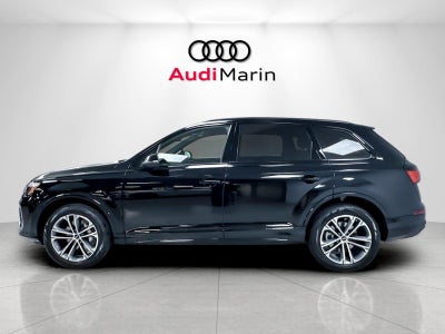 2026 Audi Q7 Premium Plus