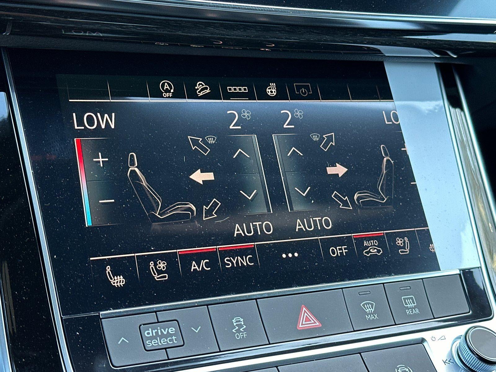2026 Audi Q7 Premium Plus