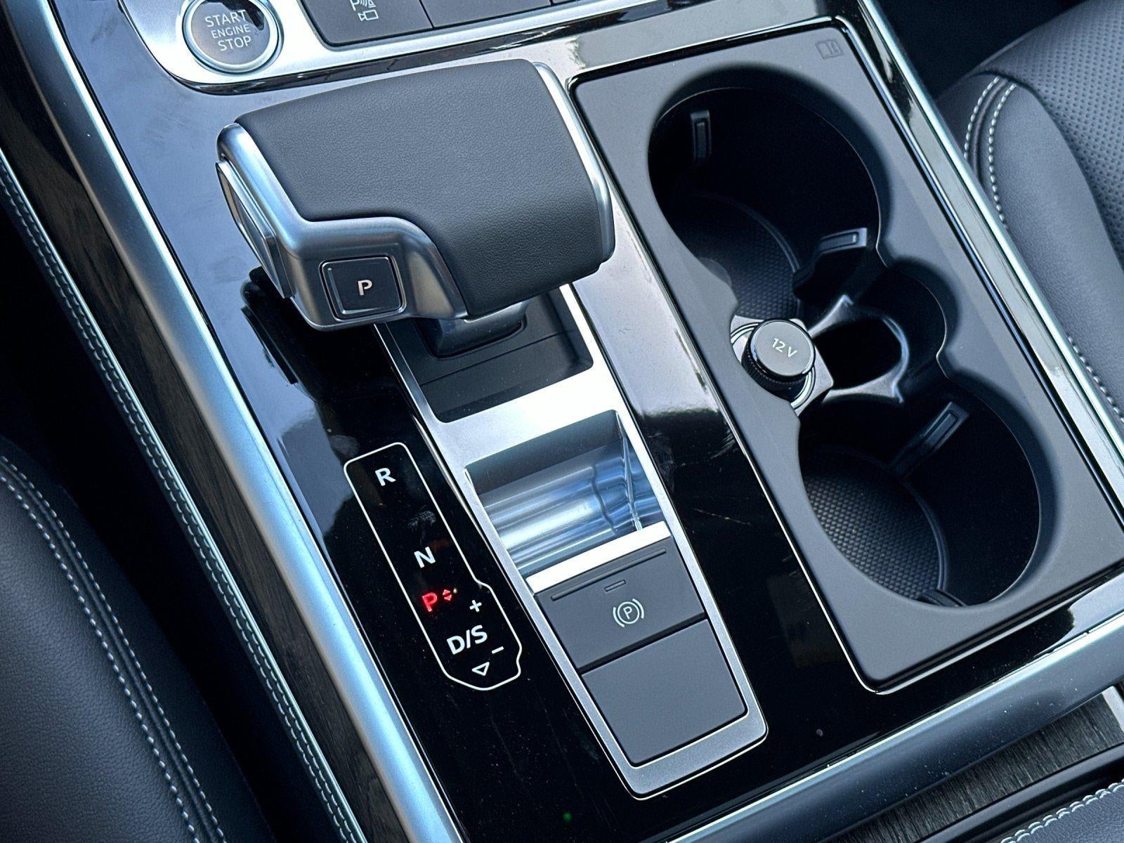 2026 Audi Q7 Premium Plus