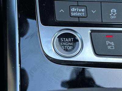 2026 Audi Q7 Premium Plus