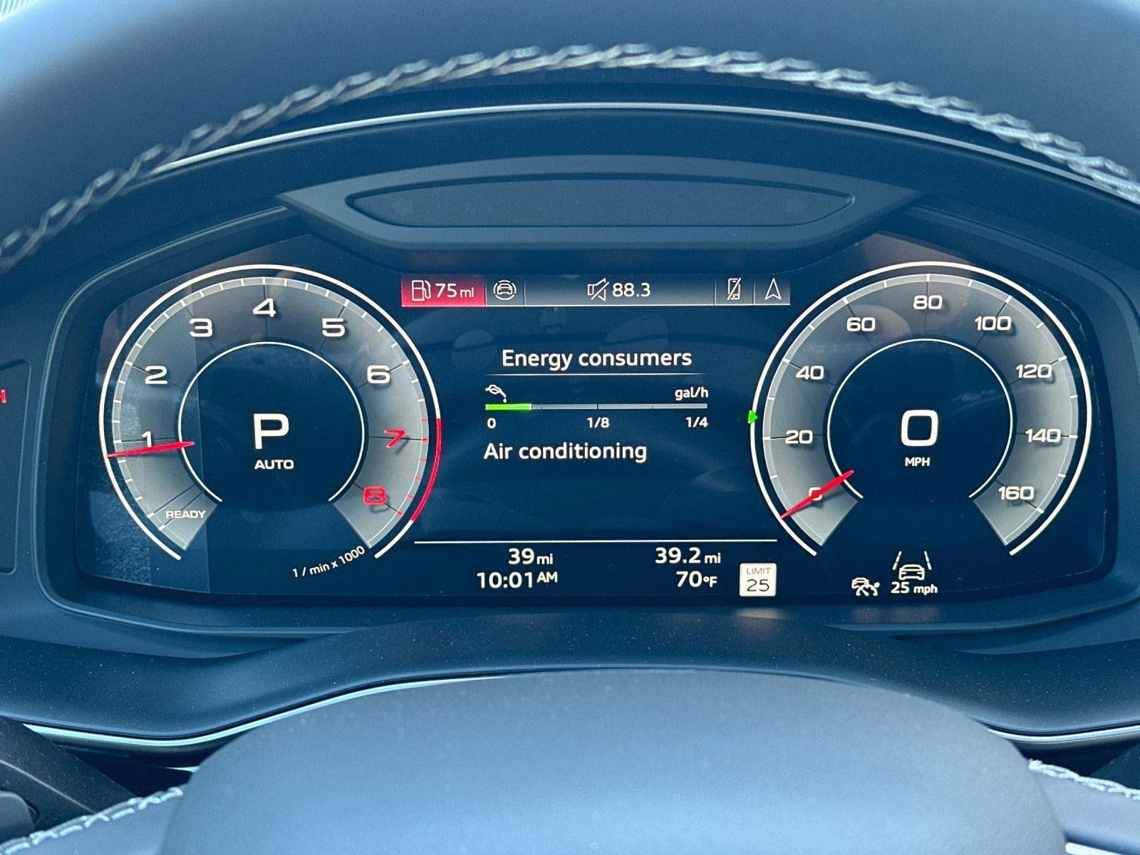 2026 Audi Q7 Premium Plus