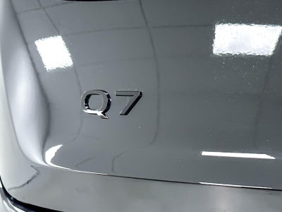 2026 Audi Q7 Premium Plus