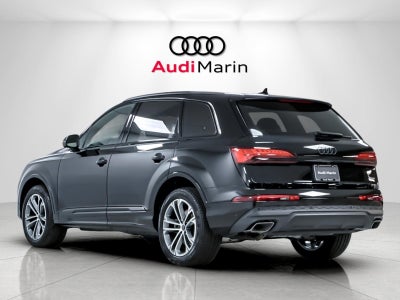 2026 Audi Q7 Premium Plus