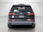 2026 Audi Q7 Premium Plus