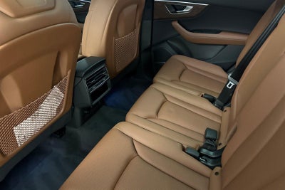 2026 Audi Q7 Premium Plus