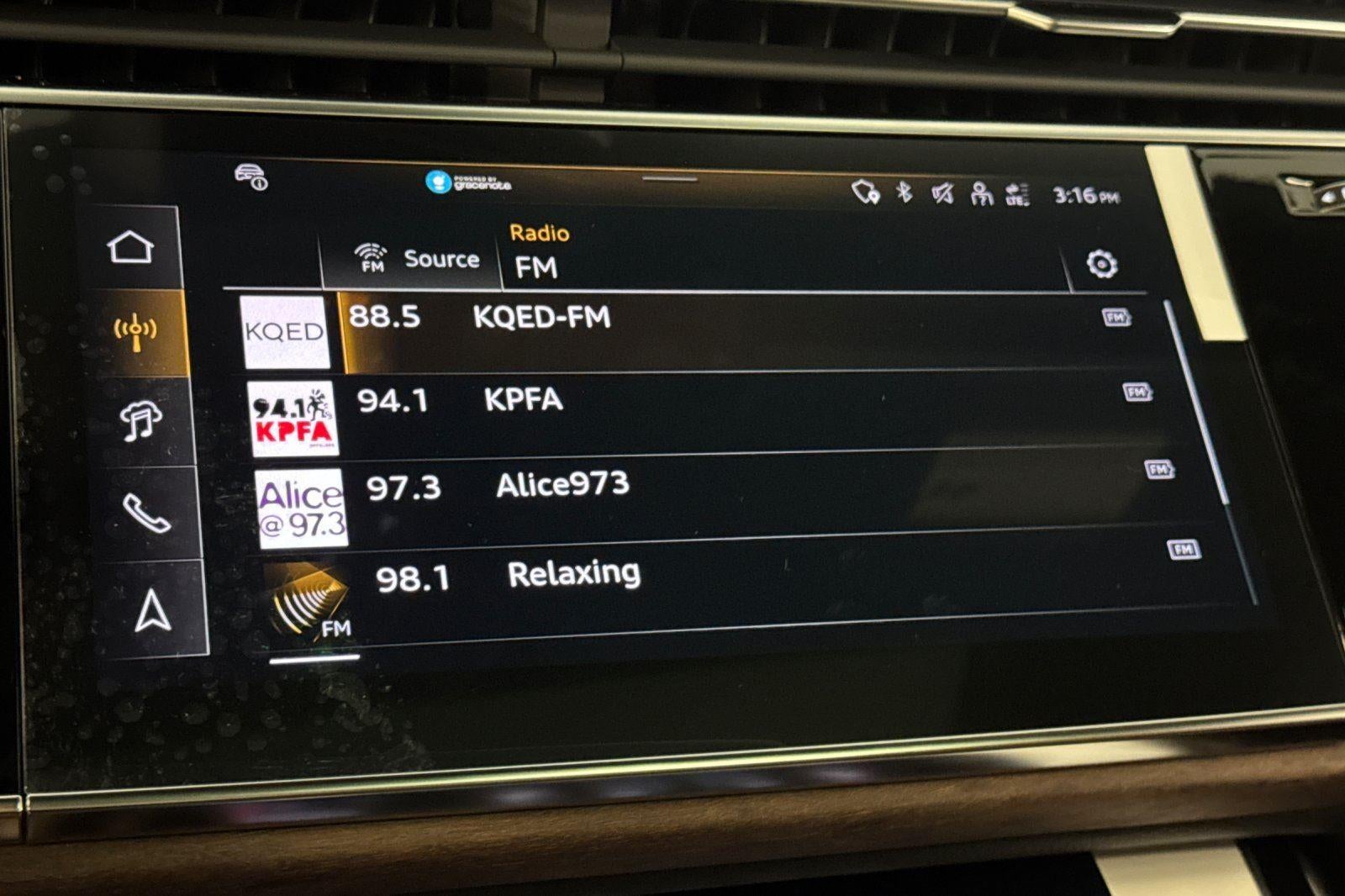 2026 Audi Q7 Premium Plus