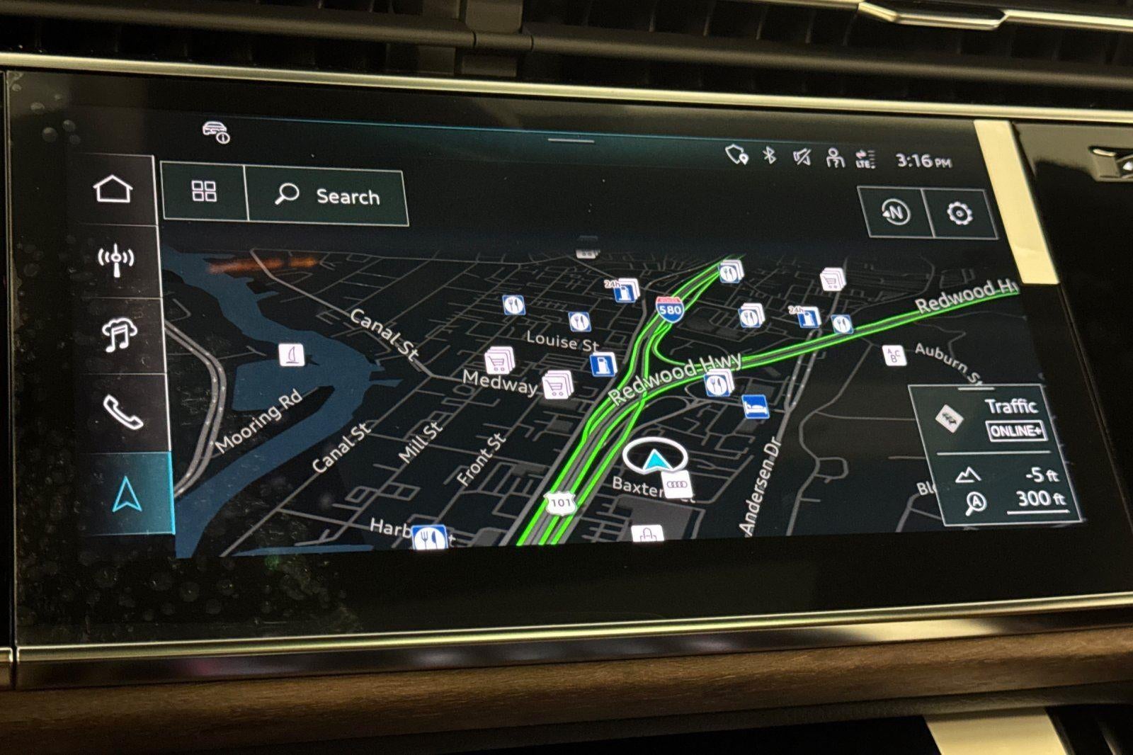 2026 Audi Q7 Premium Plus