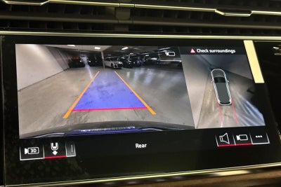 2026 Audi Q7 Premium Plus