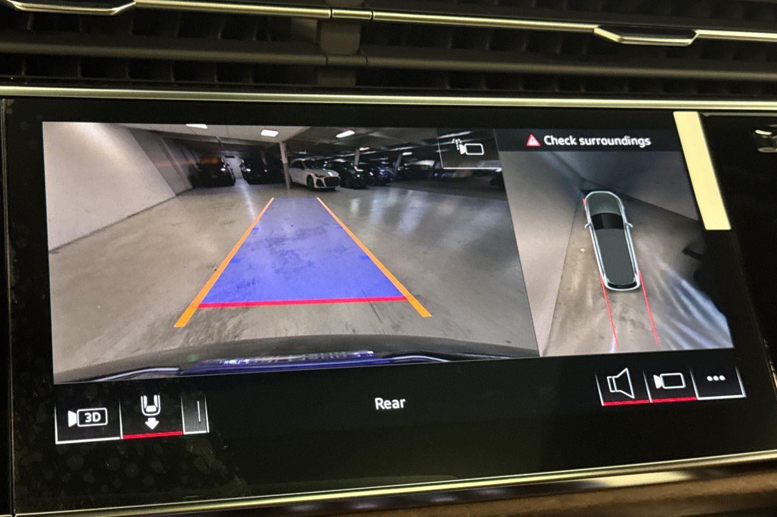 2026 Audi Q7 Premium Plus