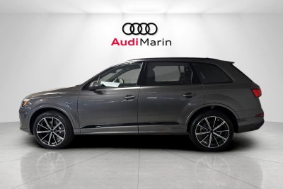 2026 Audi Q7 Premium Plus
