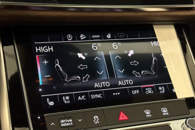 2026 Audi Q7 Premium Plus