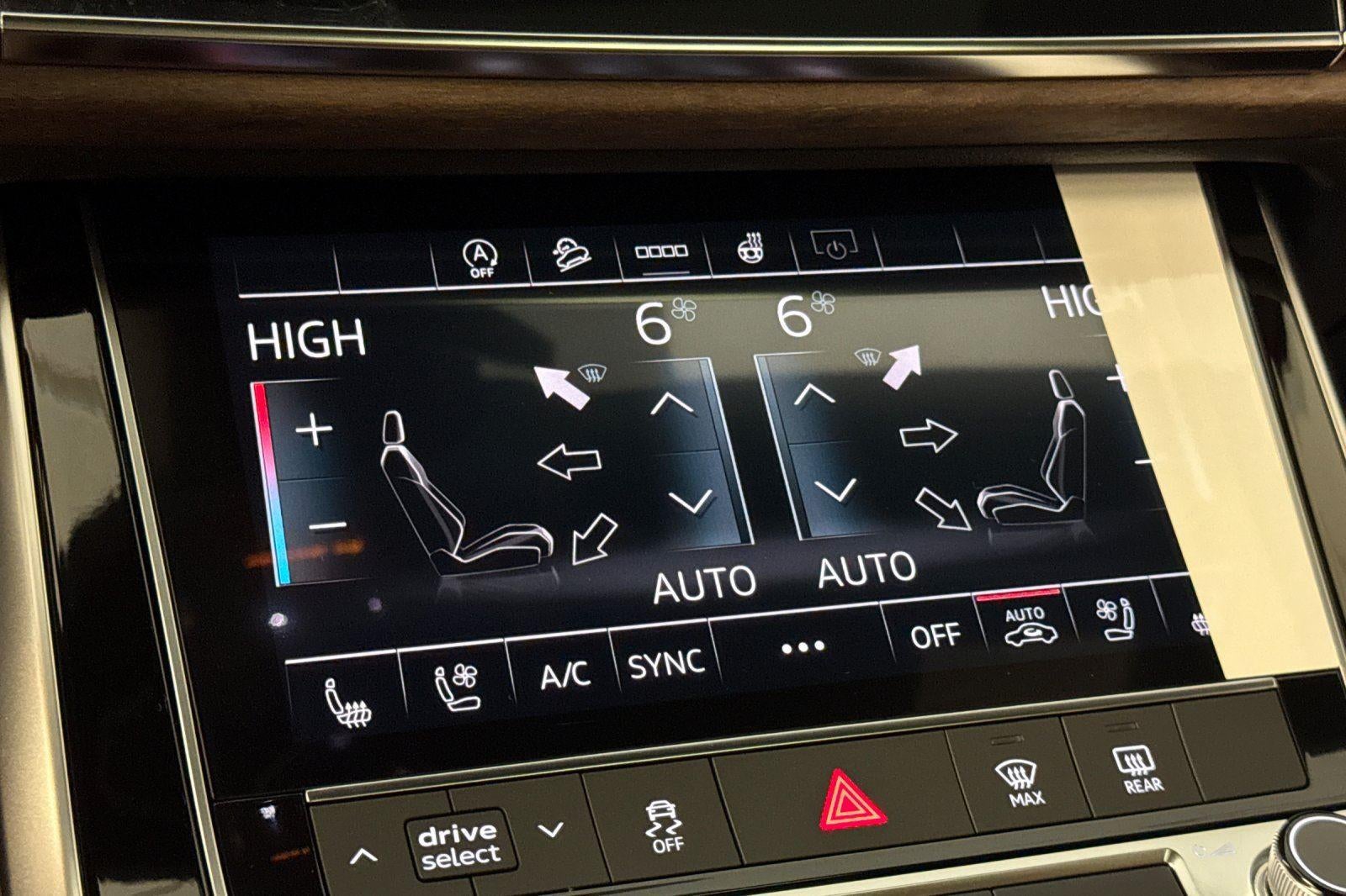 2026 Audi Q7 Premium Plus