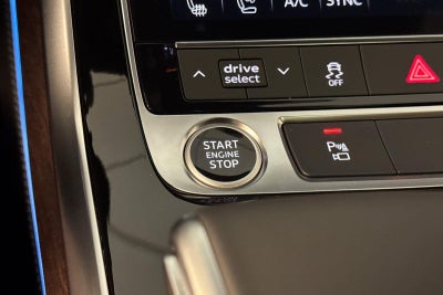 2026 Audi Q7 Premium Plus