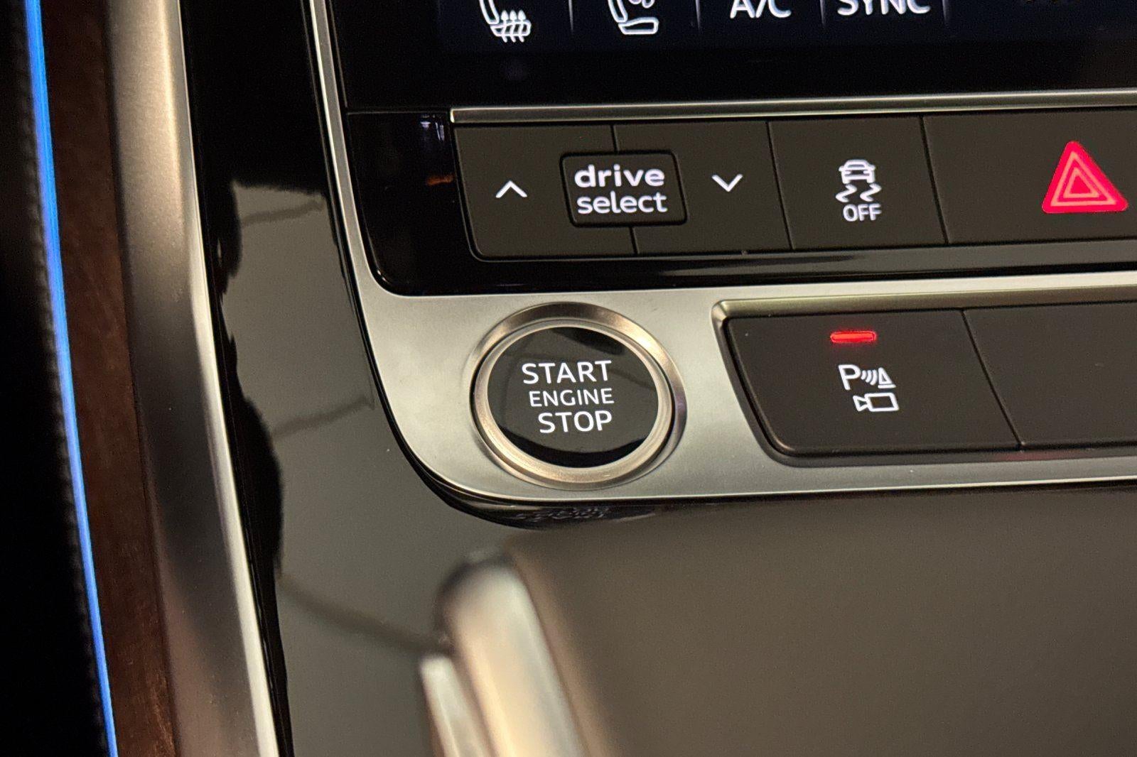 2026 Audi Q7 Premium Plus