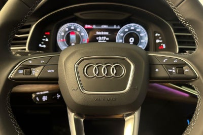 2026 Audi Q7 Premium Plus