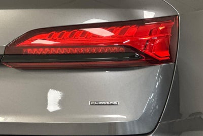 2026 Audi Q7 Premium Plus