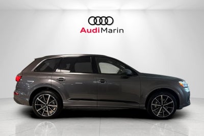 2026 Audi Q7 Premium Plus