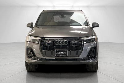 2026 Audi Q7 Premium Plus