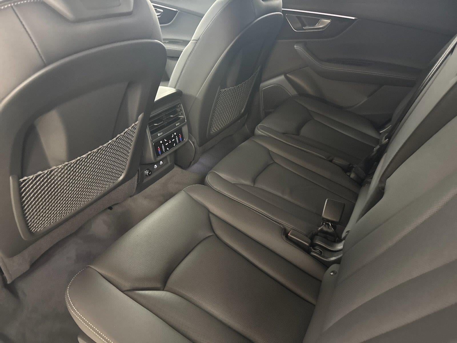 2026 Audi Q7 Premium Plus