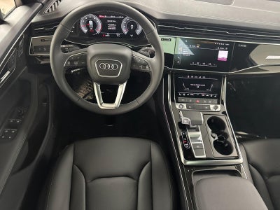 2026 Audi Q7 Premium Plus