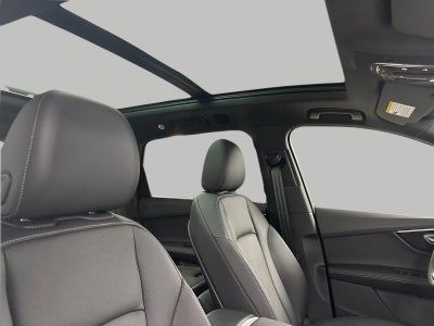 2026 Audi Q7 Premium Plus