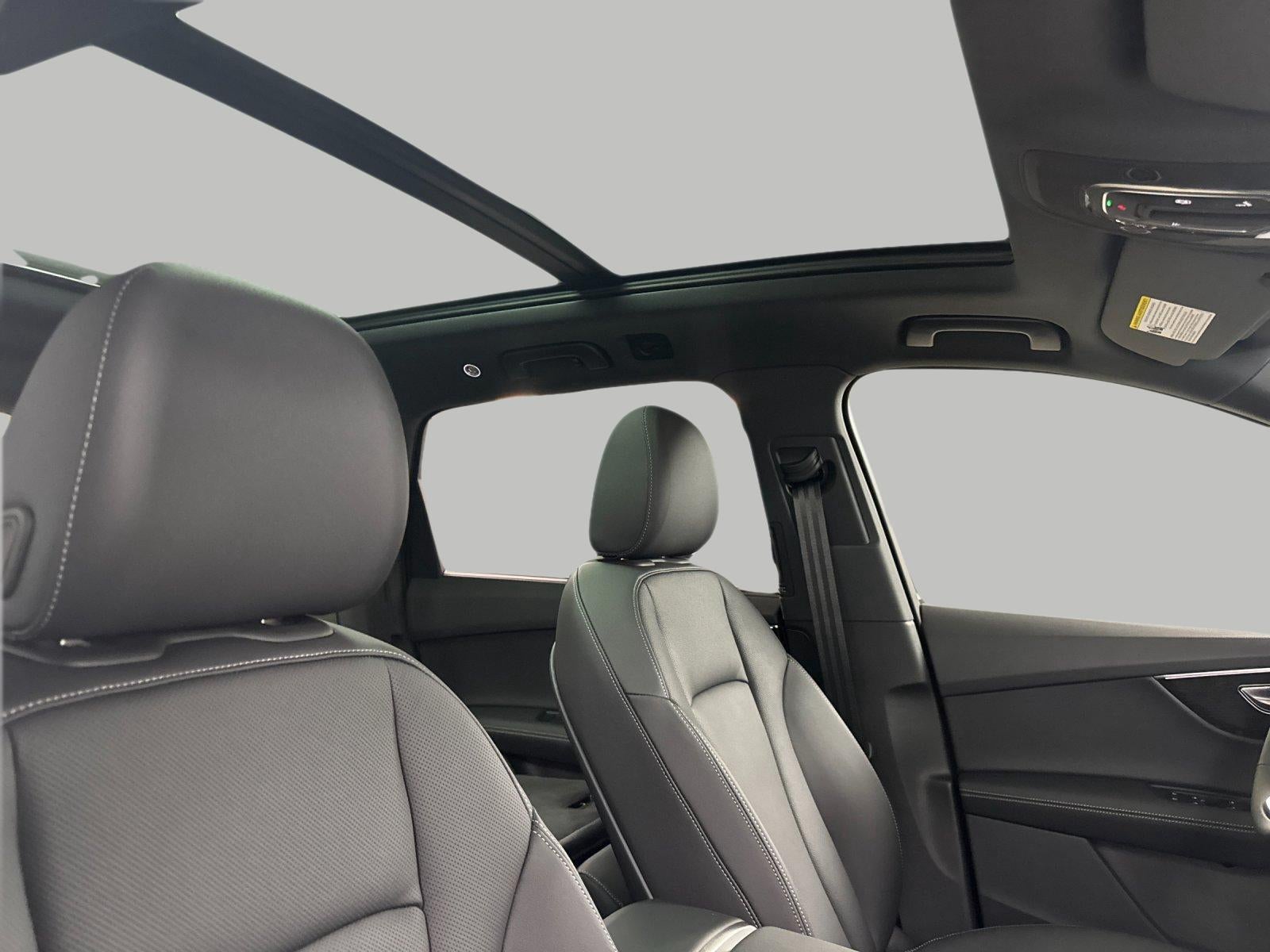 2026 Audi Q7 Premium Plus