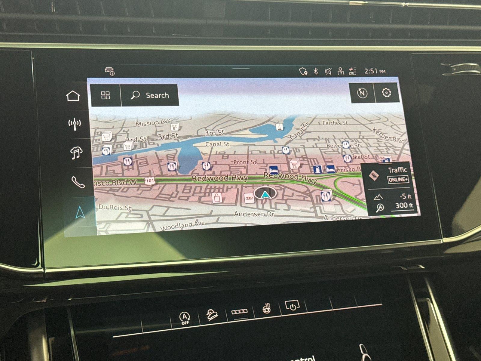 2026 Audi Q7 Premium Plus