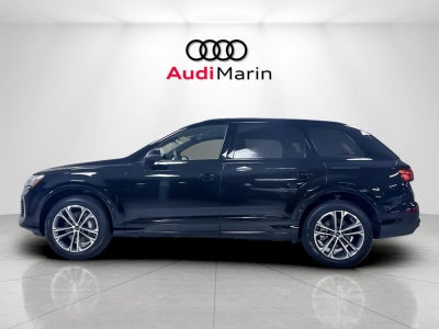 2026 Audi Q7 Premium Plus