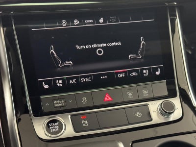 2026 Audi Q7 Premium Plus