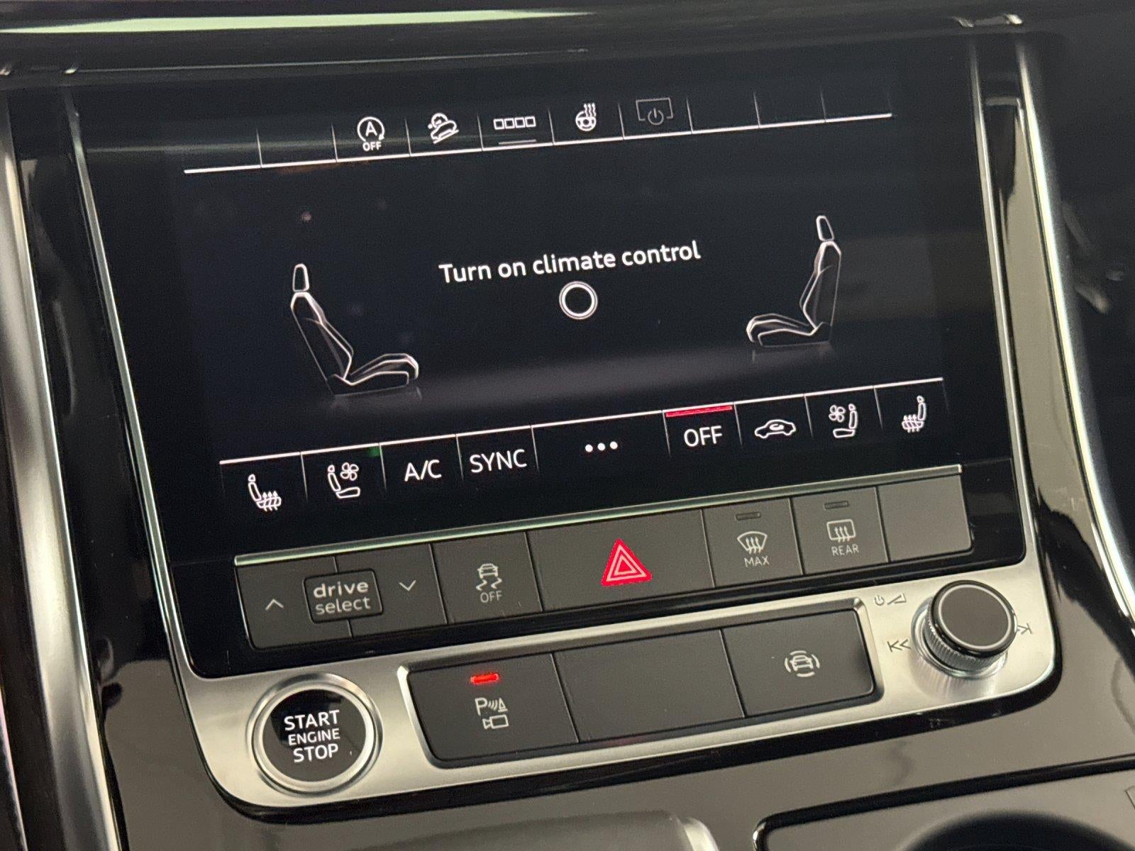 2026 Audi Q7 Premium Plus