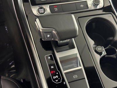 2026 Audi Q7 Premium Plus