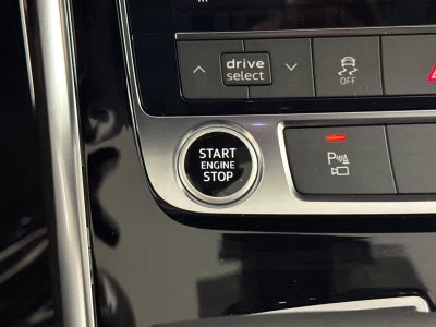 2026 Audi Q7 Premium Plus