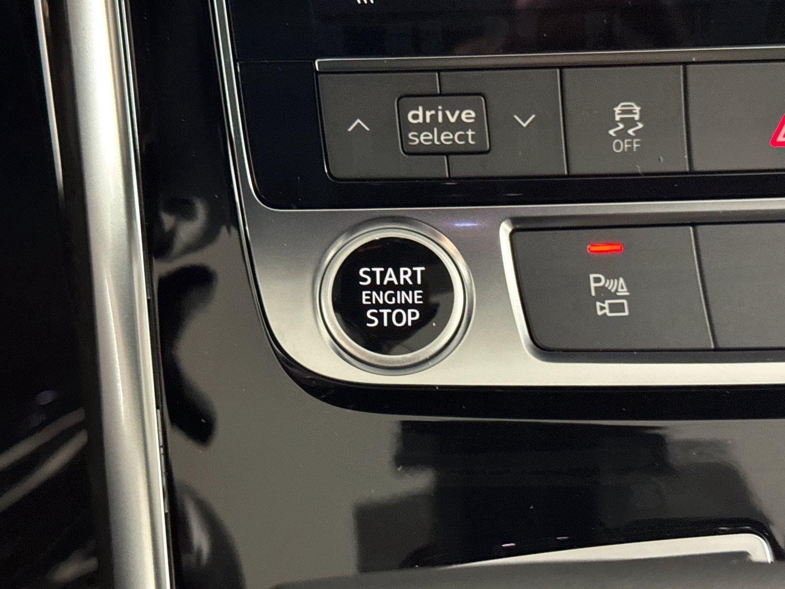 2026 Audi Q7 Premium Plus