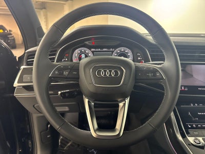2026 Audi Q7 Premium Plus