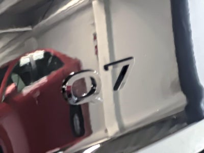 2026 Audi Q7 Premium Plus
