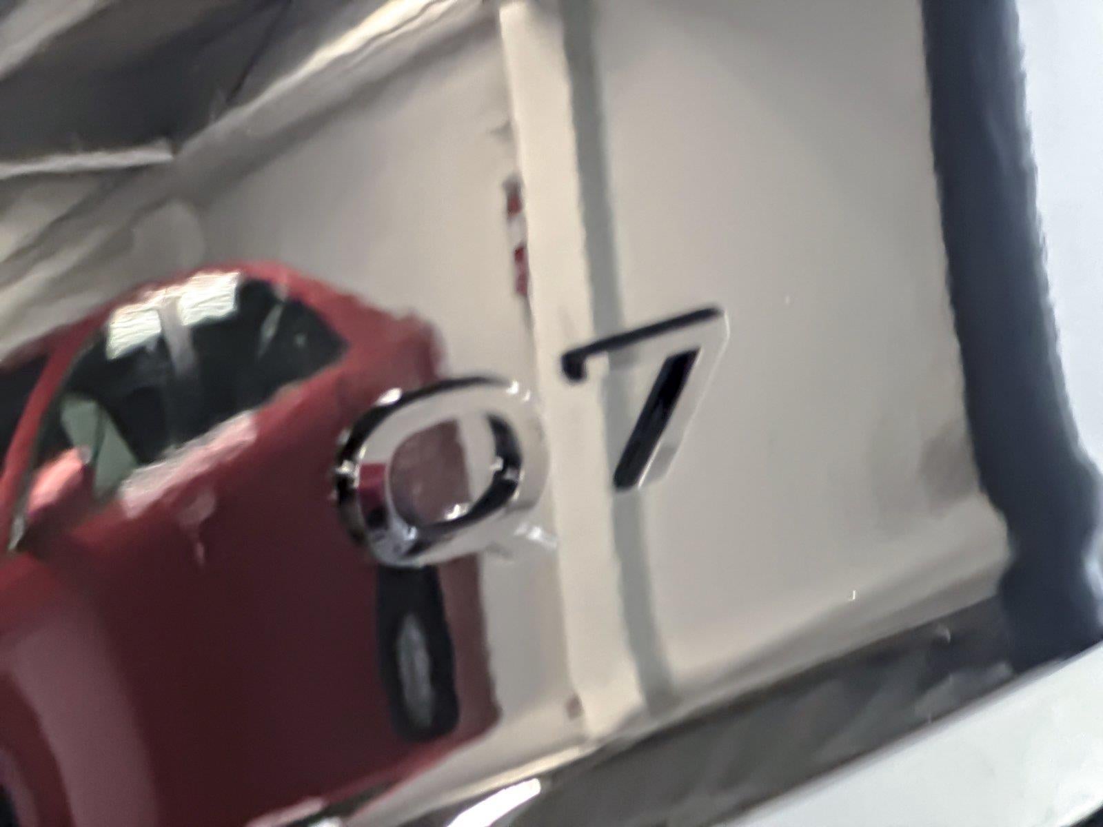 2026 Audi Q7 Premium Plus