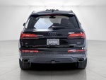 2026 Audi Q7 Premium Plus