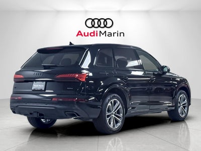 2026 Audi Q7 Premium Plus