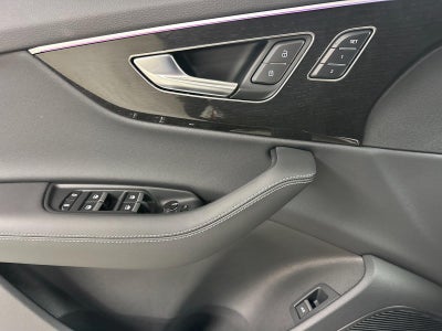 2026 Audi Q7 Premium Plus