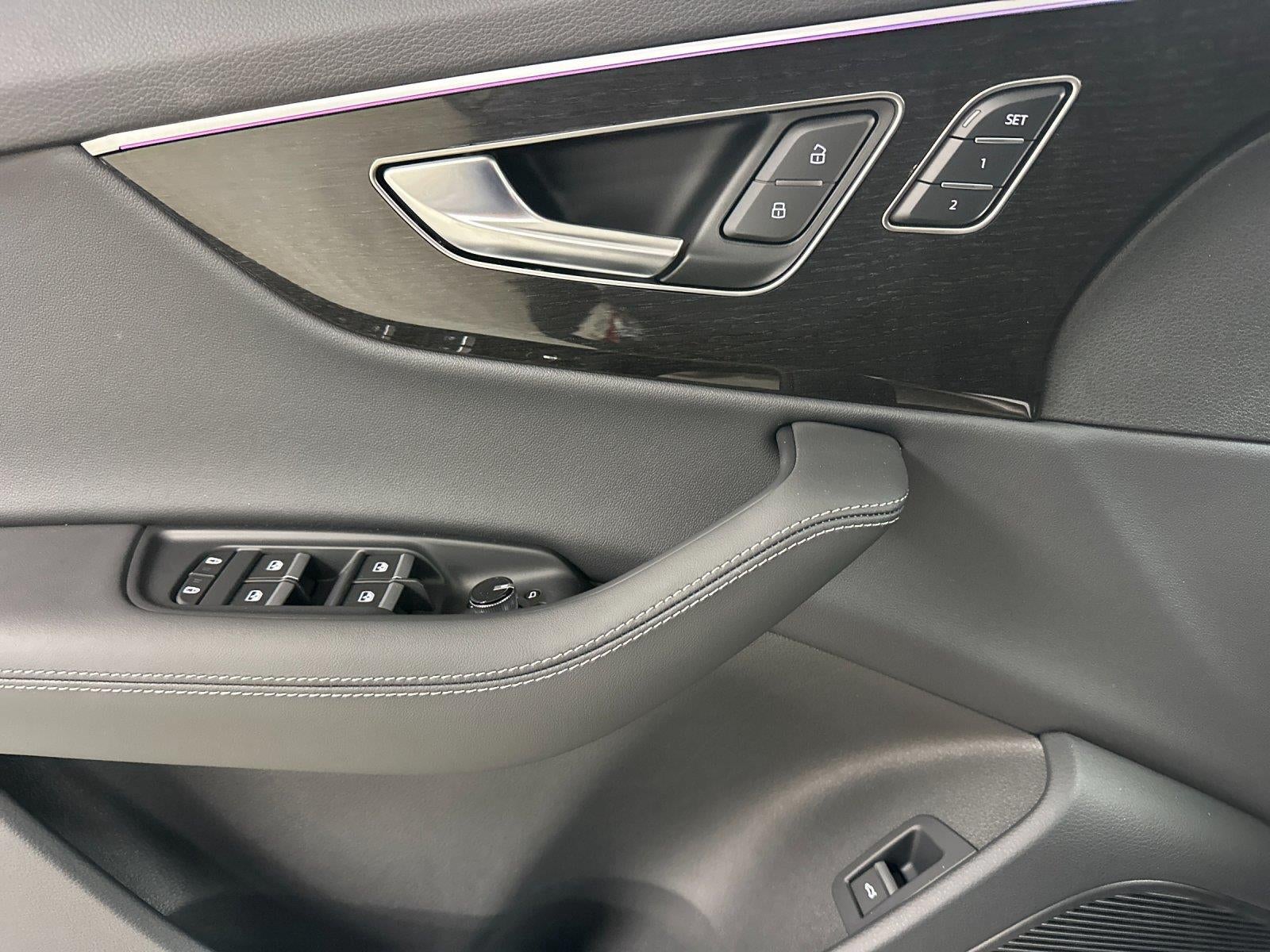 2026 Audi Q7 Premium Plus