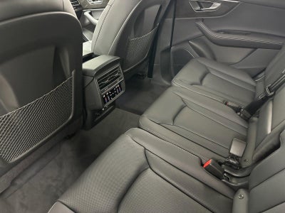 2026 Audi Q7 Premium Plus
