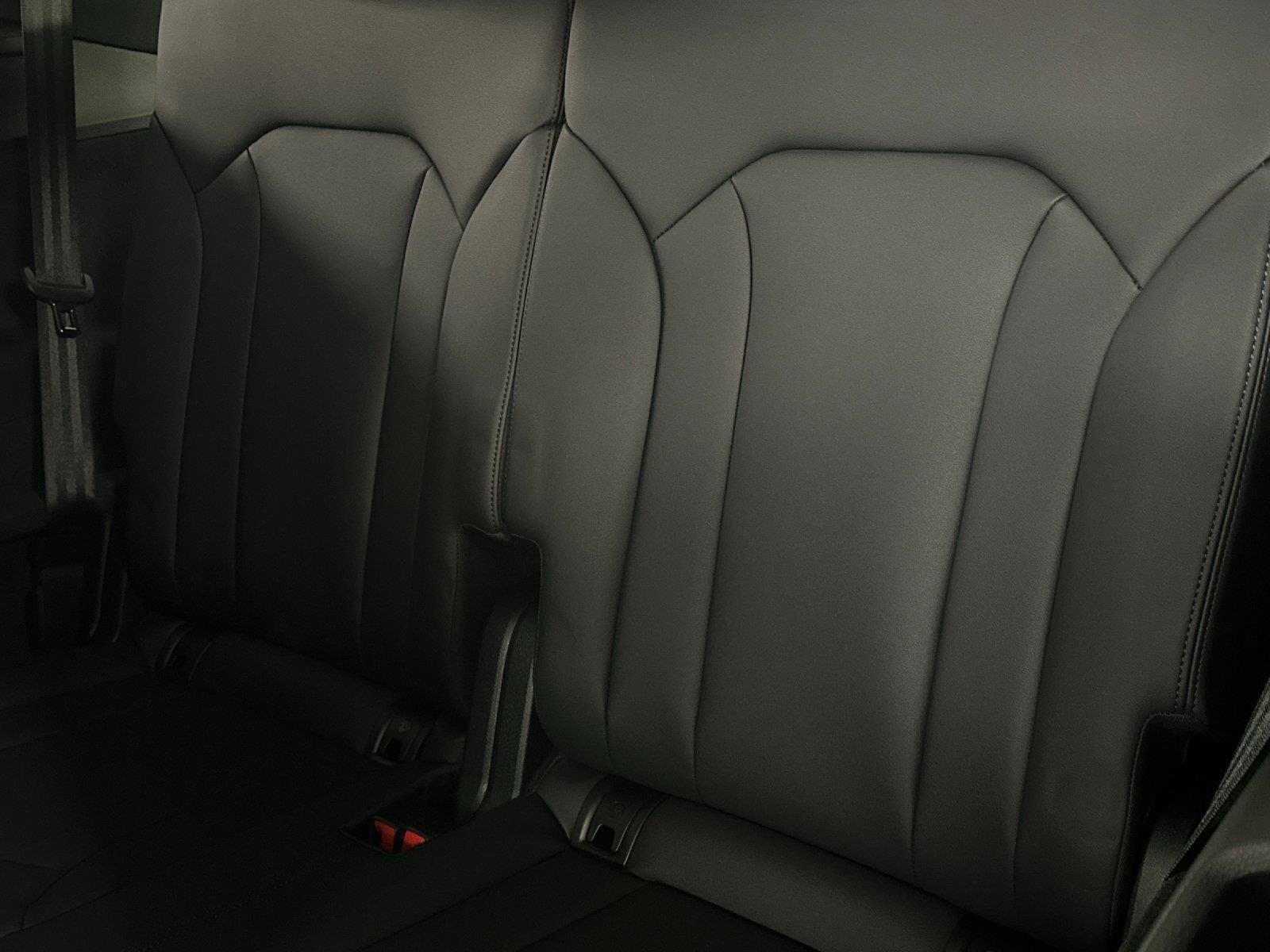 2026 Audi Q7 Premium Plus