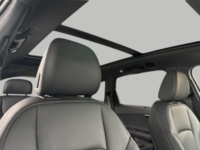 2026 Audi Q7 Premium Plus