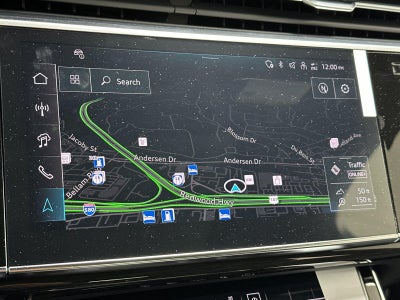 2026 Audi Q7 Premium Plus
